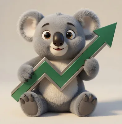 Koala Bear